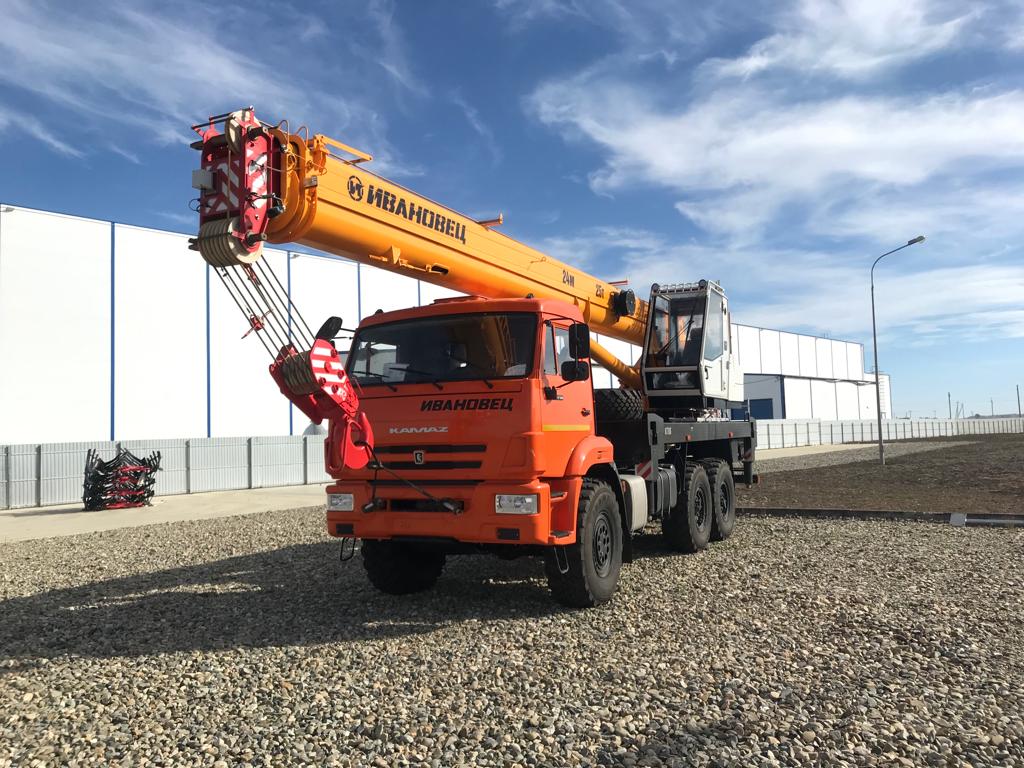 Высокие грузовые характеристики